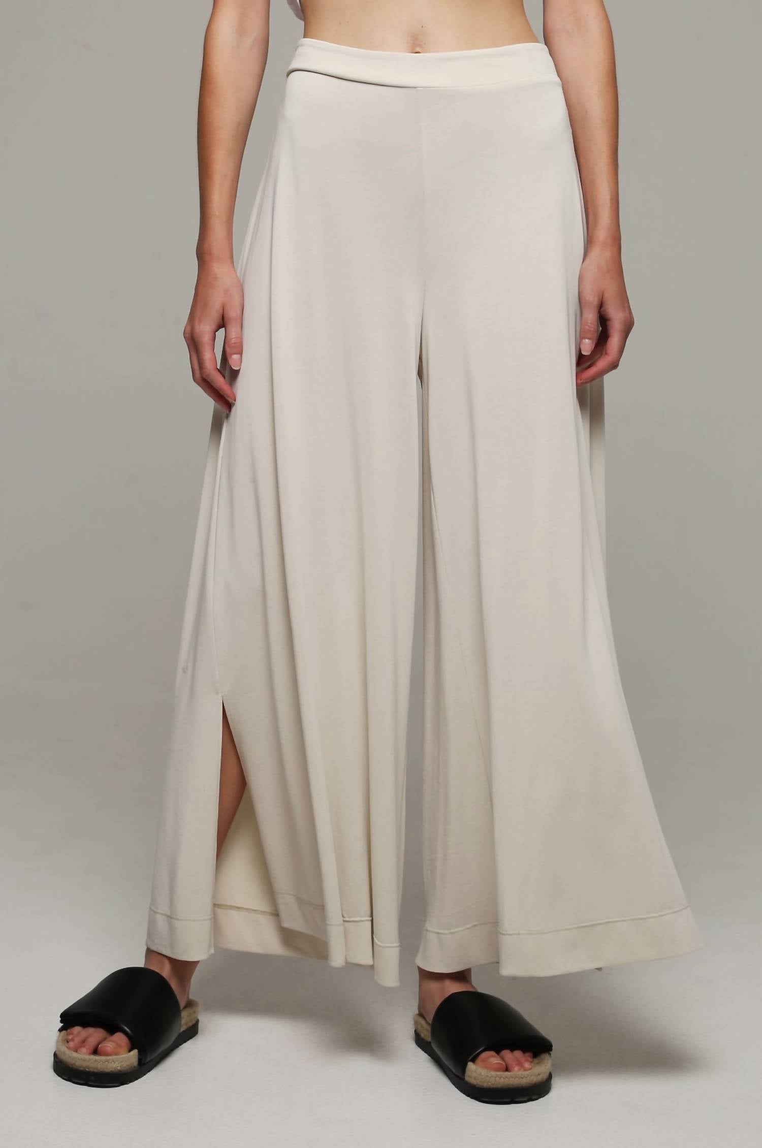 Ozai N Ku - Flow Trousers