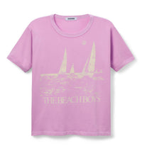 Daydreamer - Beach Boys Good Vibrations Tee
