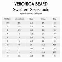 Veronica Beard - Iyla Turtleneck Sweater