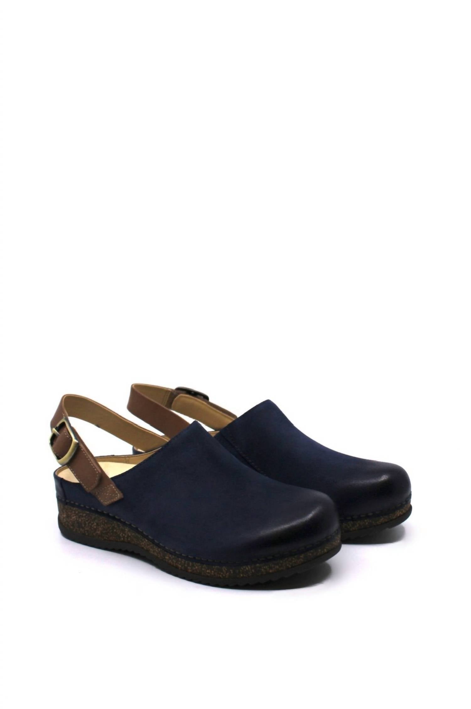 Dansko - Women's Merrin Mules