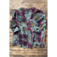 Jaded Gypsy - Women's Desert Horizon Jacket
