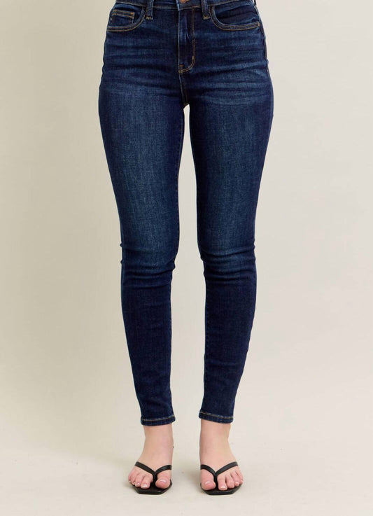 Judy Blue - High Waist Skinny Jeans