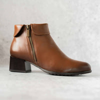 Eric Michael - Women's Sonia Ankle Boots