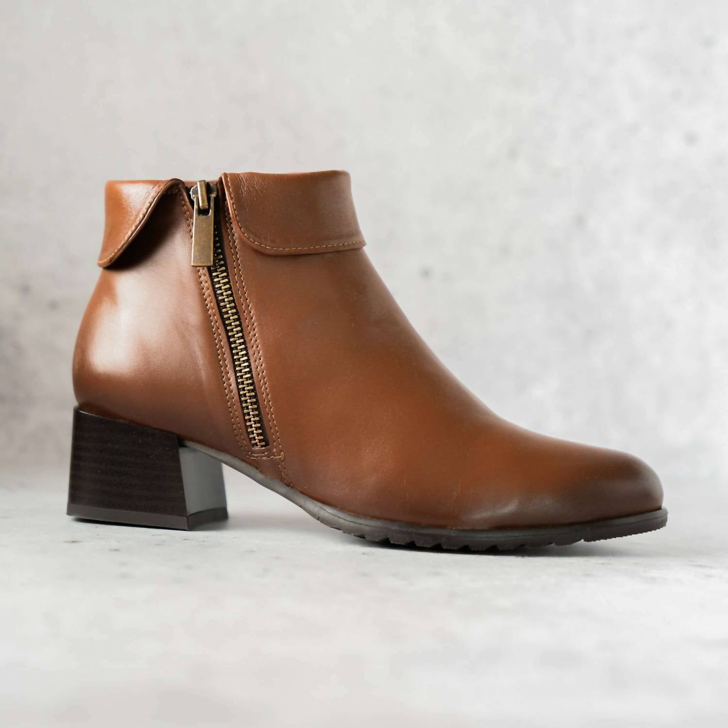 Eric Michael - Women's Sonia Ankle Boots