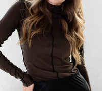 Thread & Supply - Marisol Long Sleeve Top