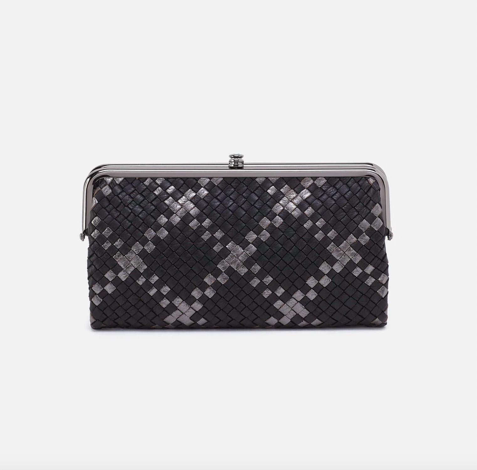 Hobo - Women's Lauren Wallet
