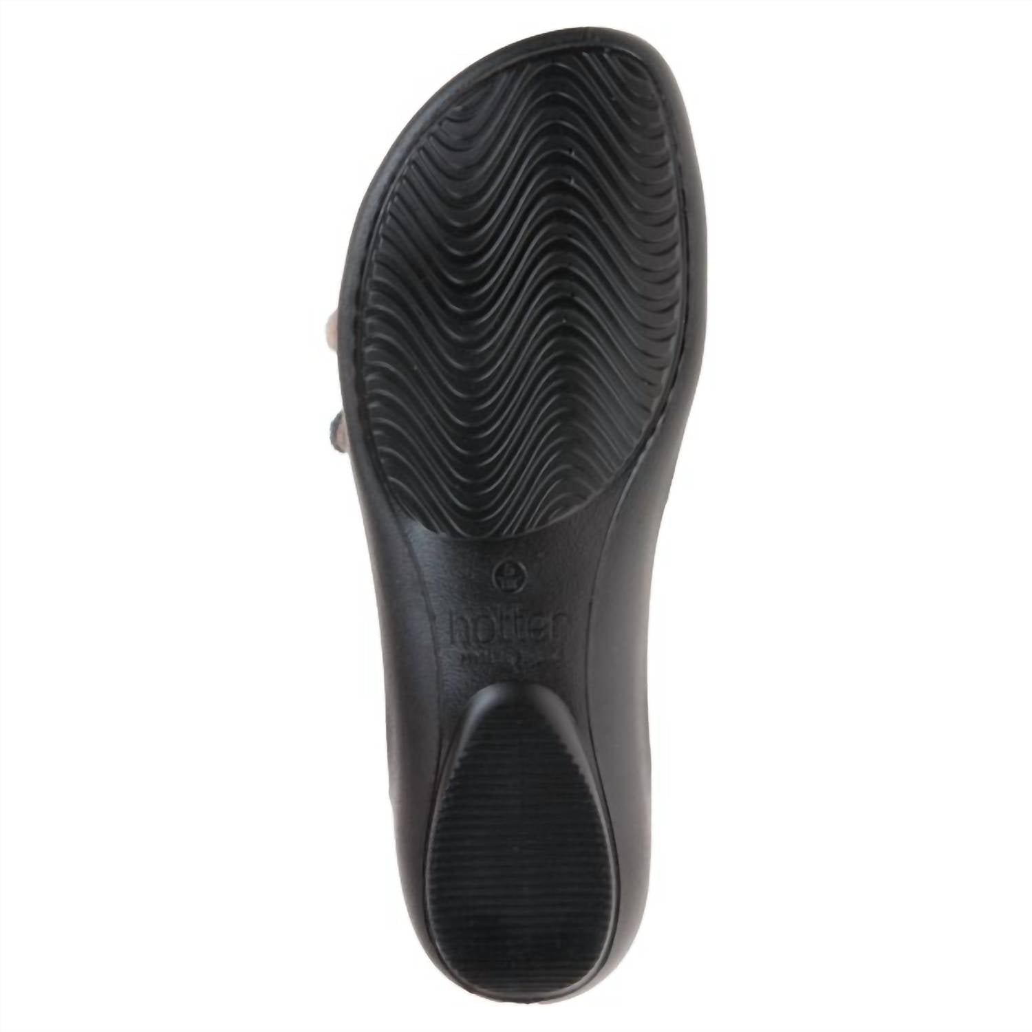Hotter - Women's Sol Sandals