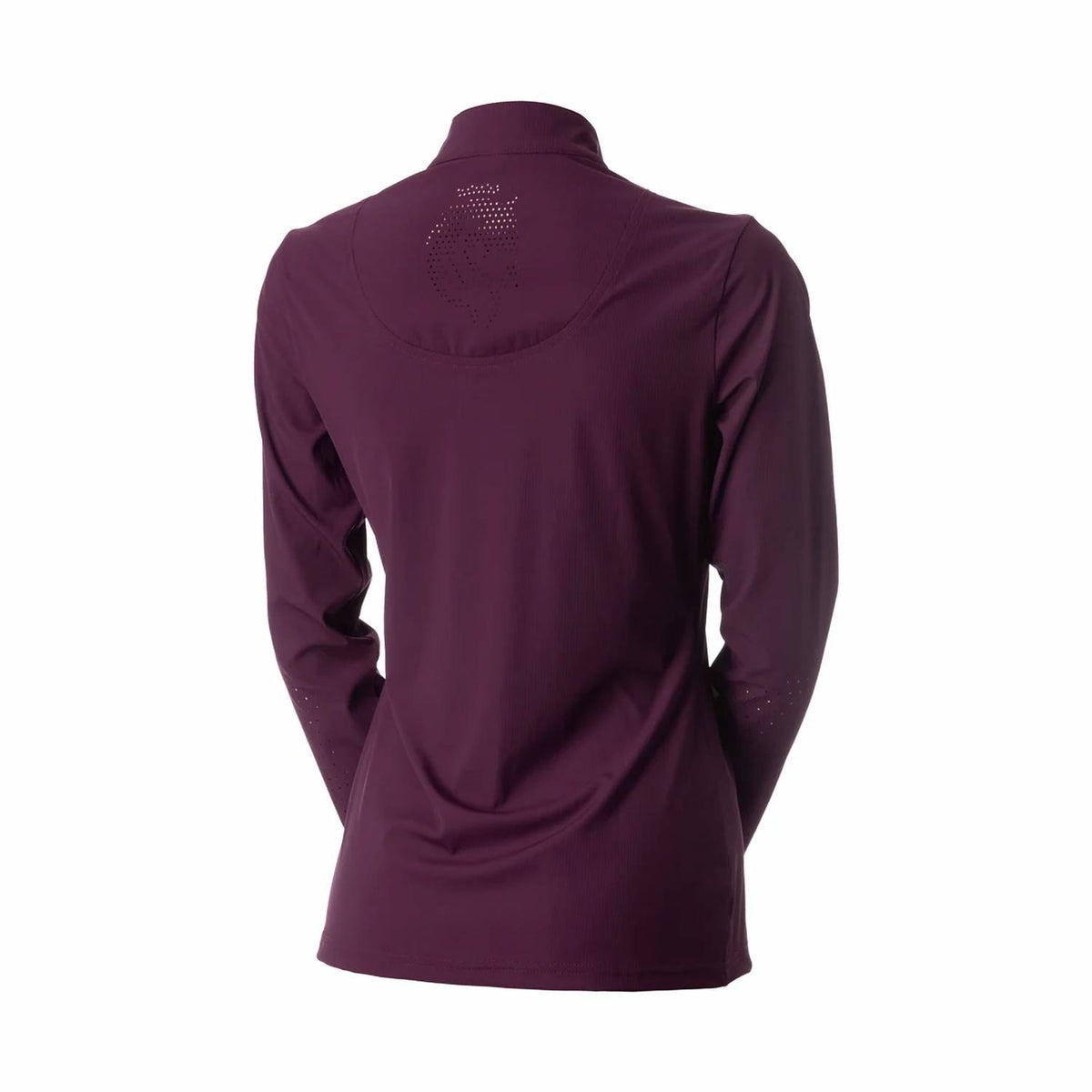 Equinavia - Alexandra Ribbed Training Shirt