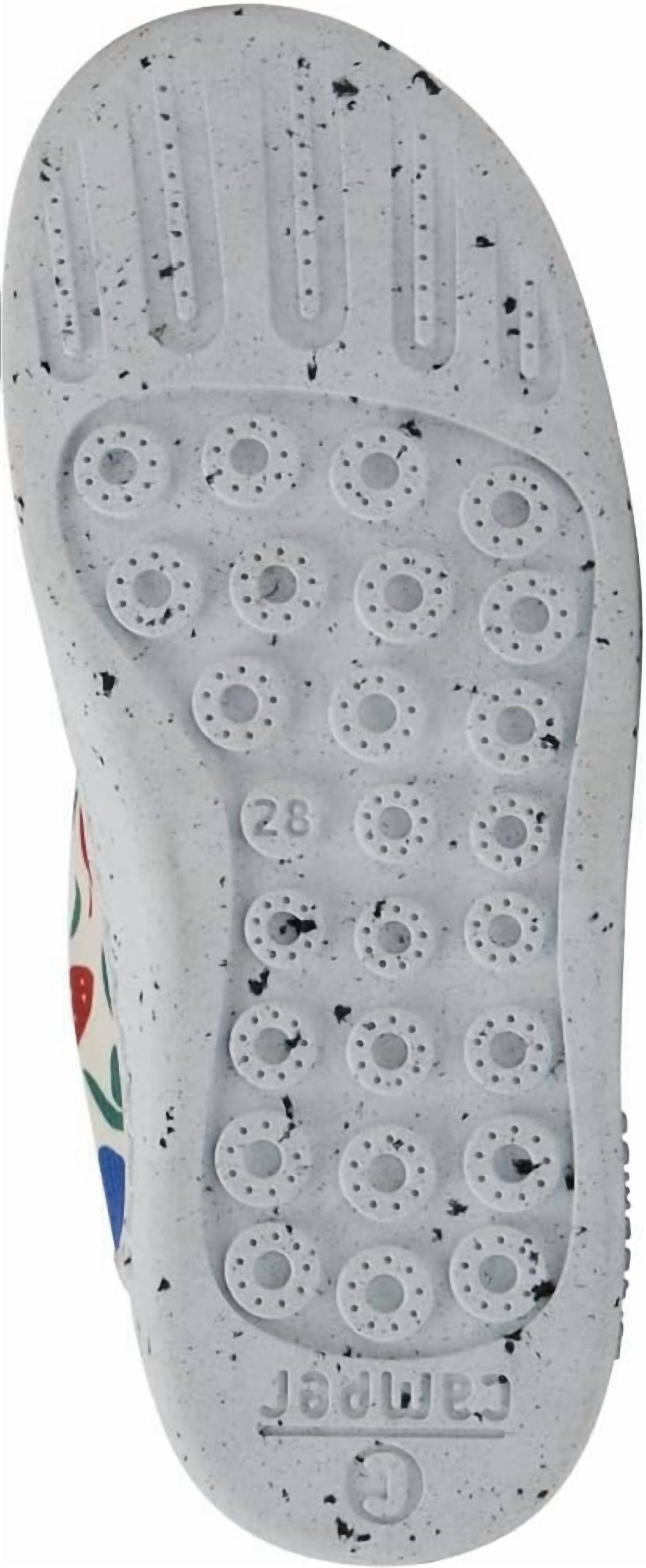 CAMPER Girls K800376-016 Touring Shoes in multicolor - kids' sneaker - view 6