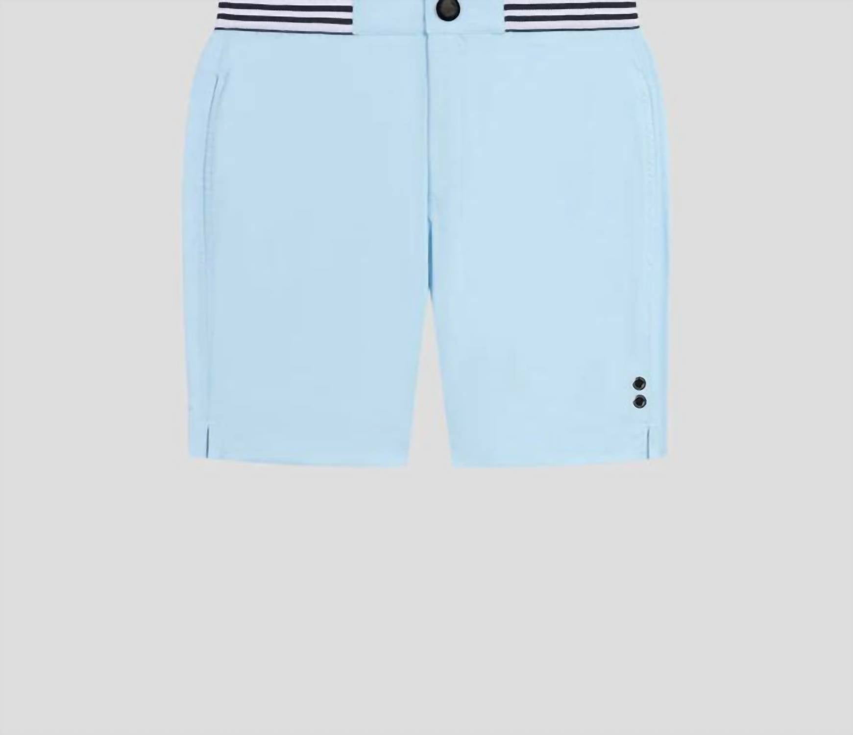 Ron Dorff - Urban Pull-on Swim Shorts