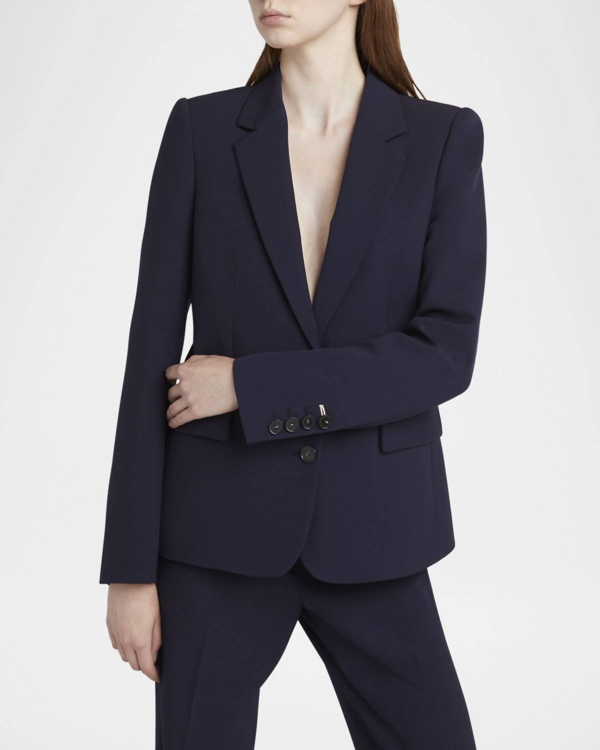 Stella Mccartney - Iconic Regular Jacket