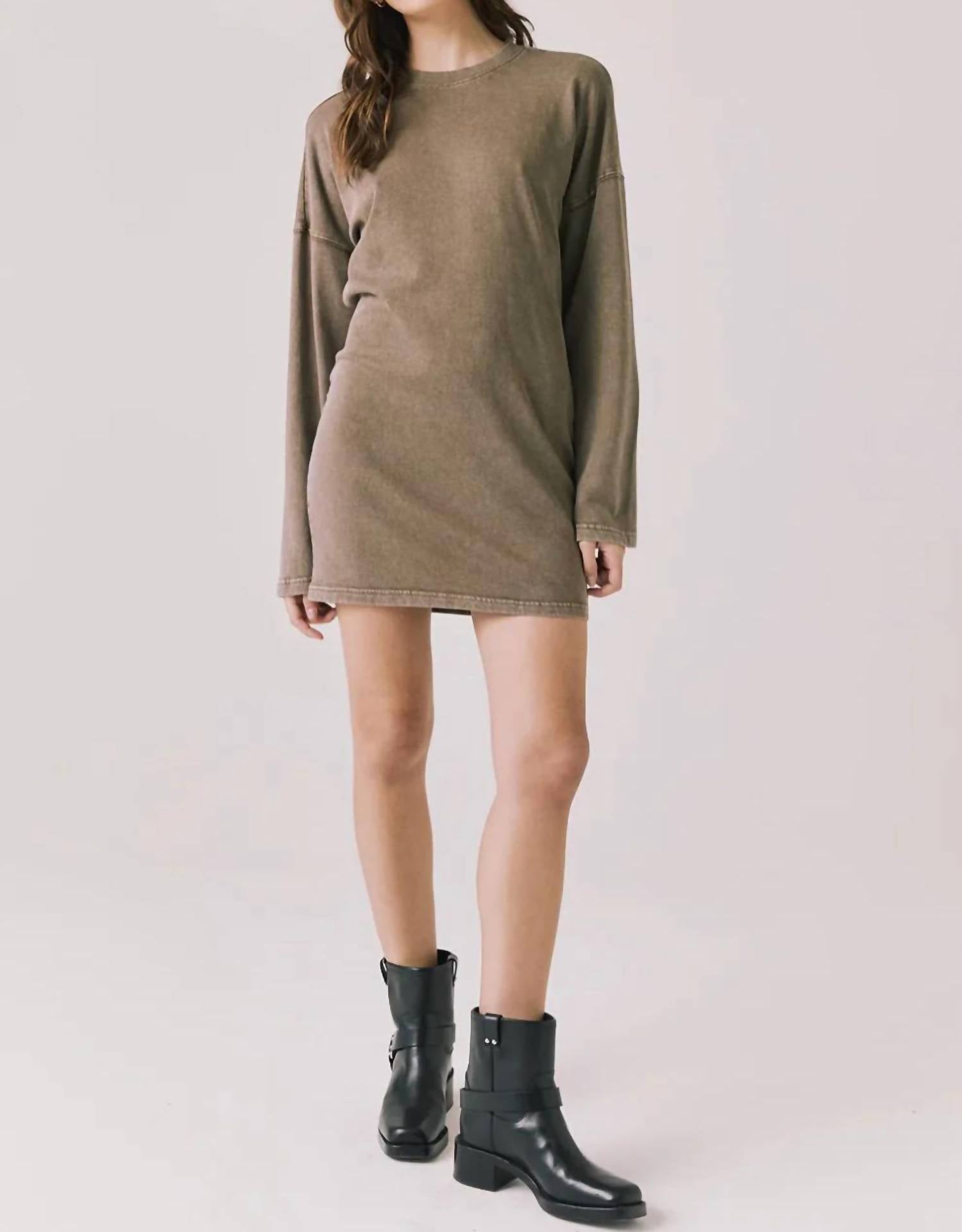 Chaser - Women's Margarita Dress