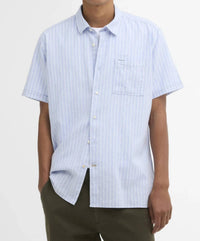 Barbour - Nelson Striped Summerfit Shirt