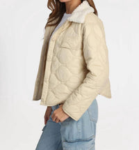 Dylan - Peyton Quilt Jacket