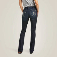 Ariat - R.e.a.l. Contessa Boot Cut Jean