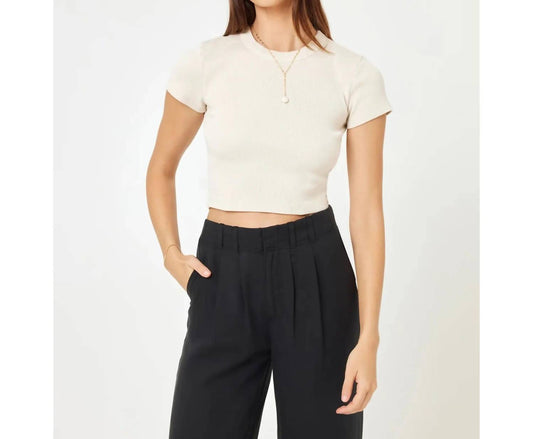 L*Space - Rhodes Straight Leg Pants