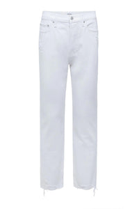 Pistola - Charlie High Rise Straight Jean