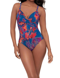 Miraclesuit - Captivate One Piece Swimsuit