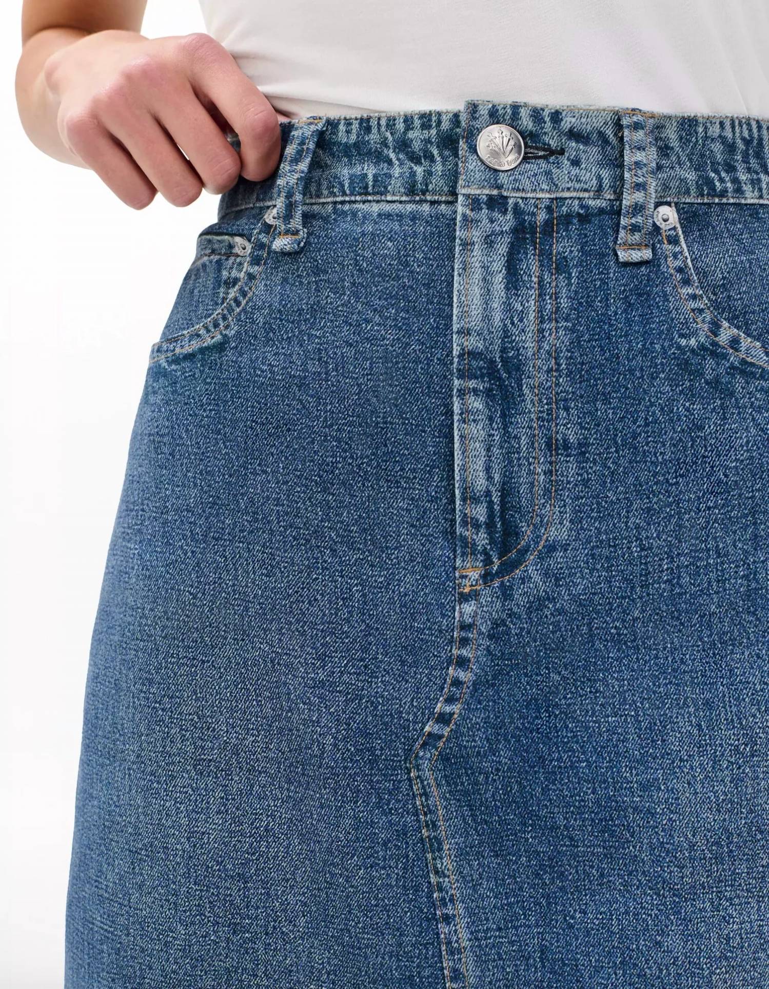 Rag & Bone - Miramar Skirt
