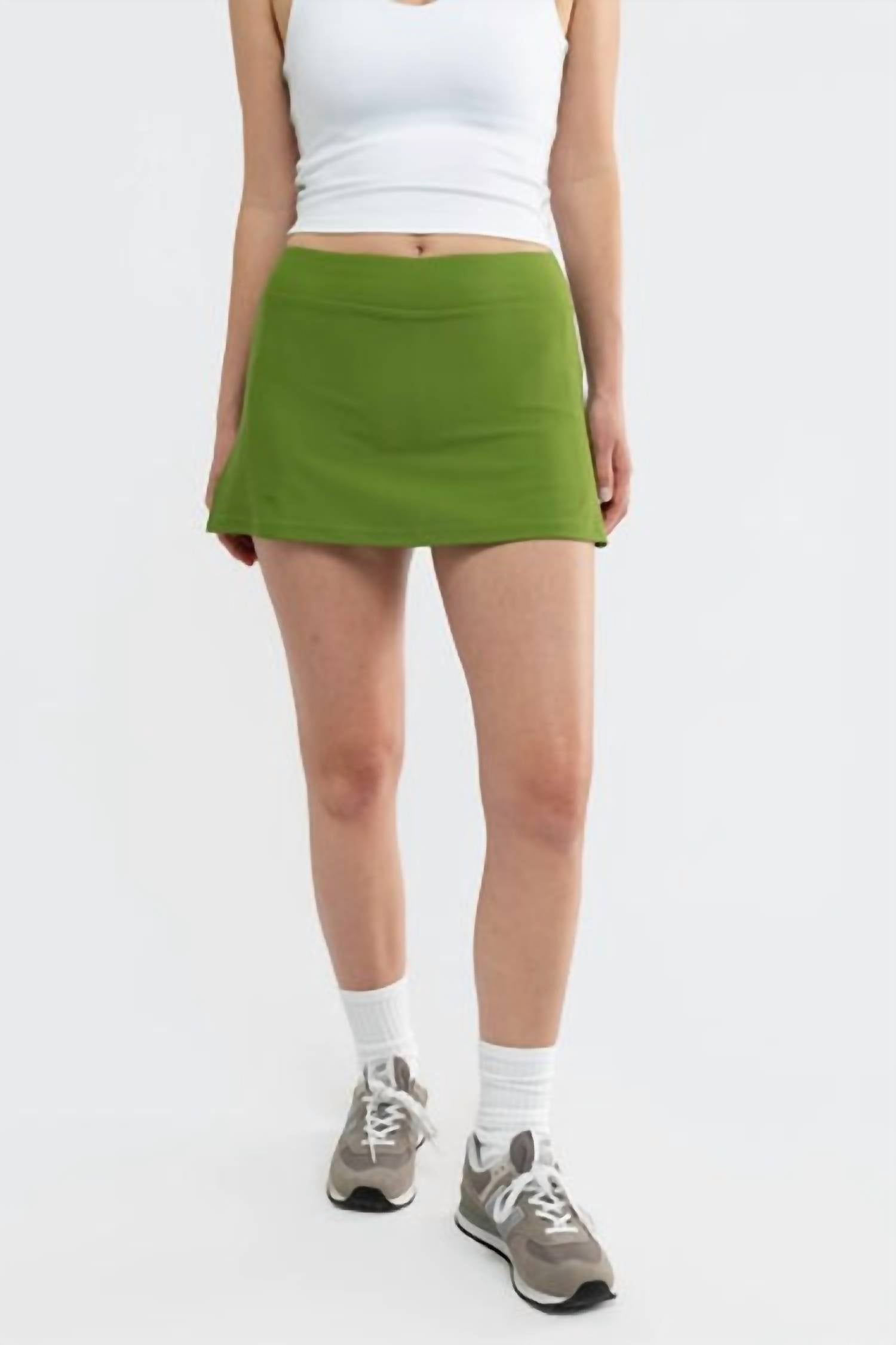 Smith & Quinn - Fletcher Skort