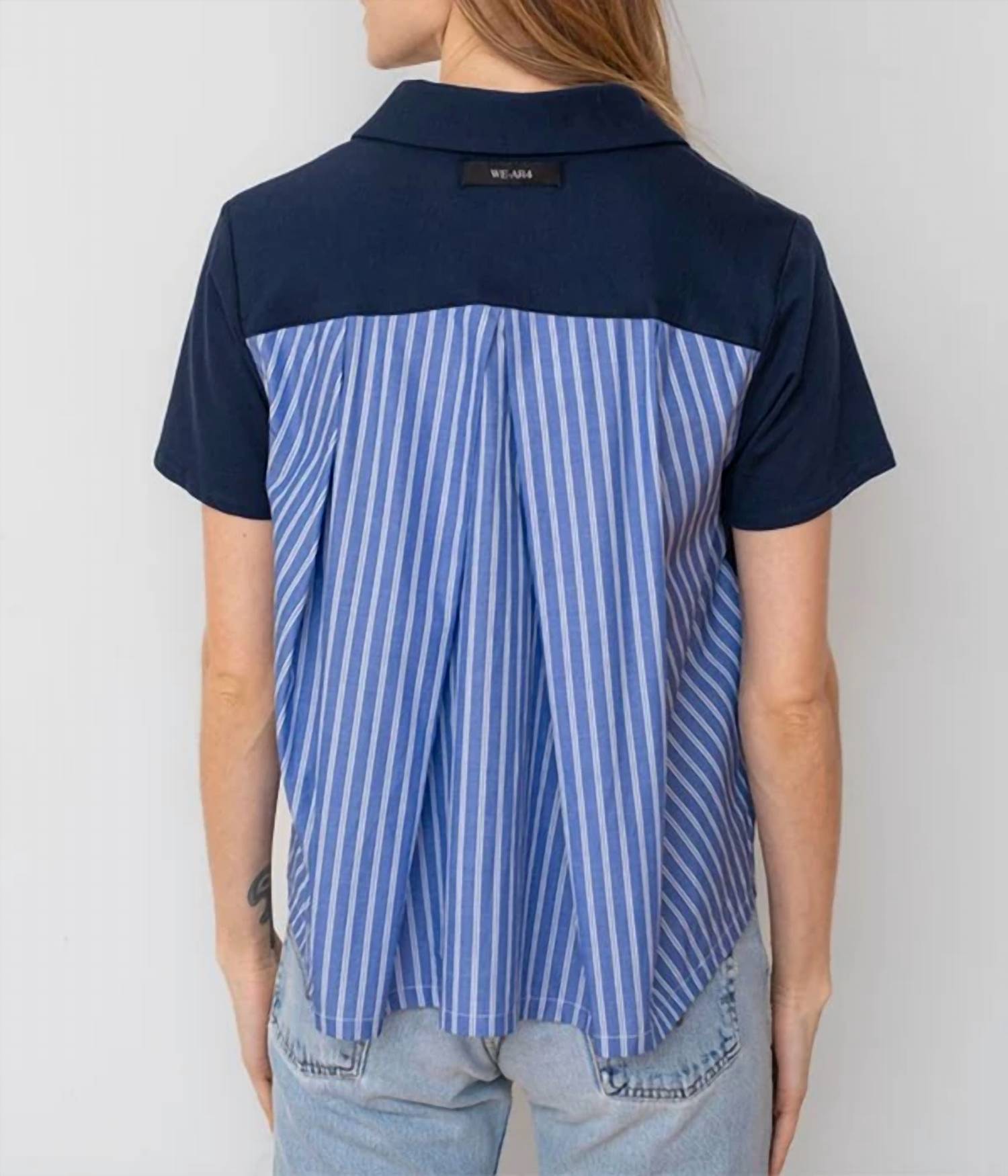We-Ar4 - The Media Polo