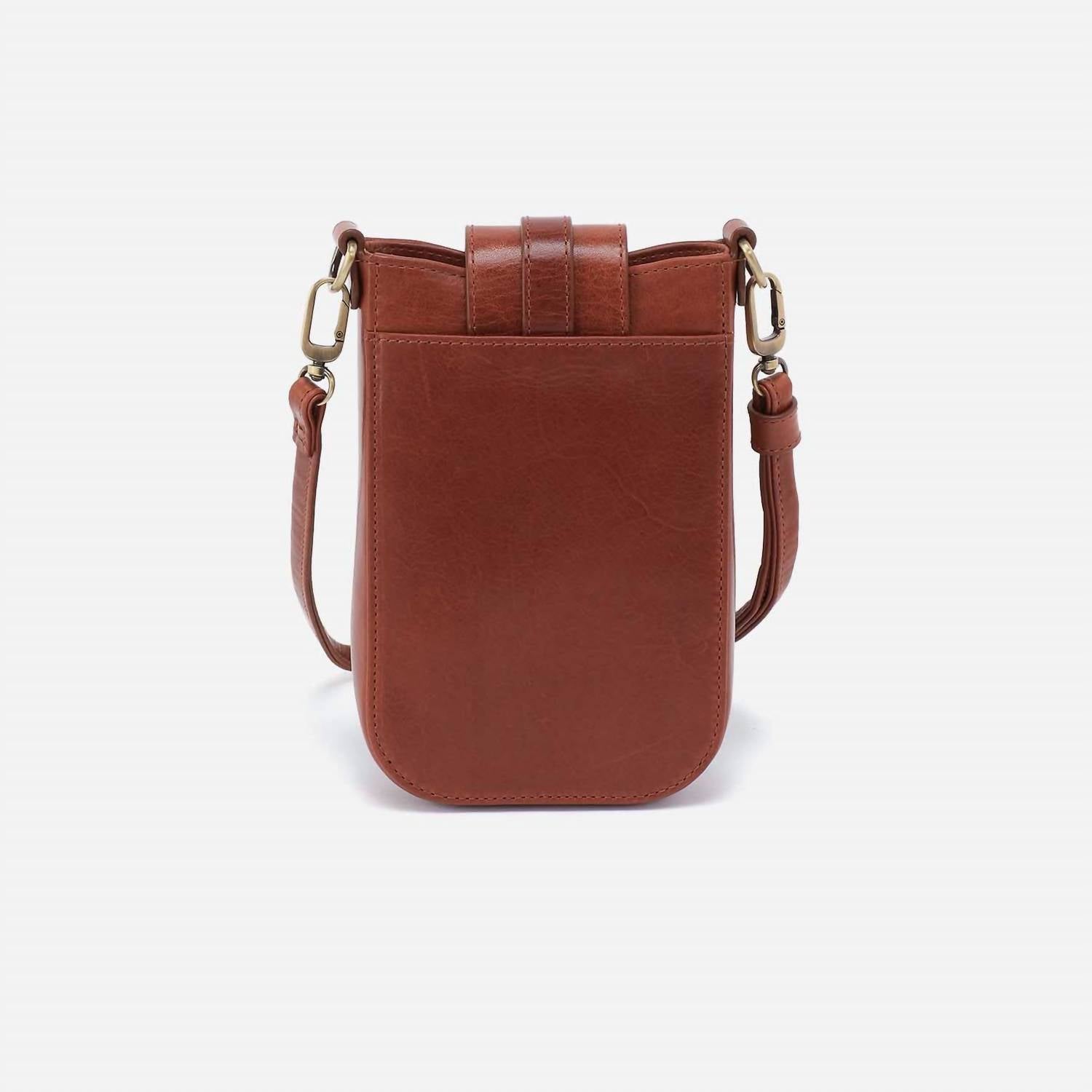Hobo - Women's Expedition Phone Crossbody Bag