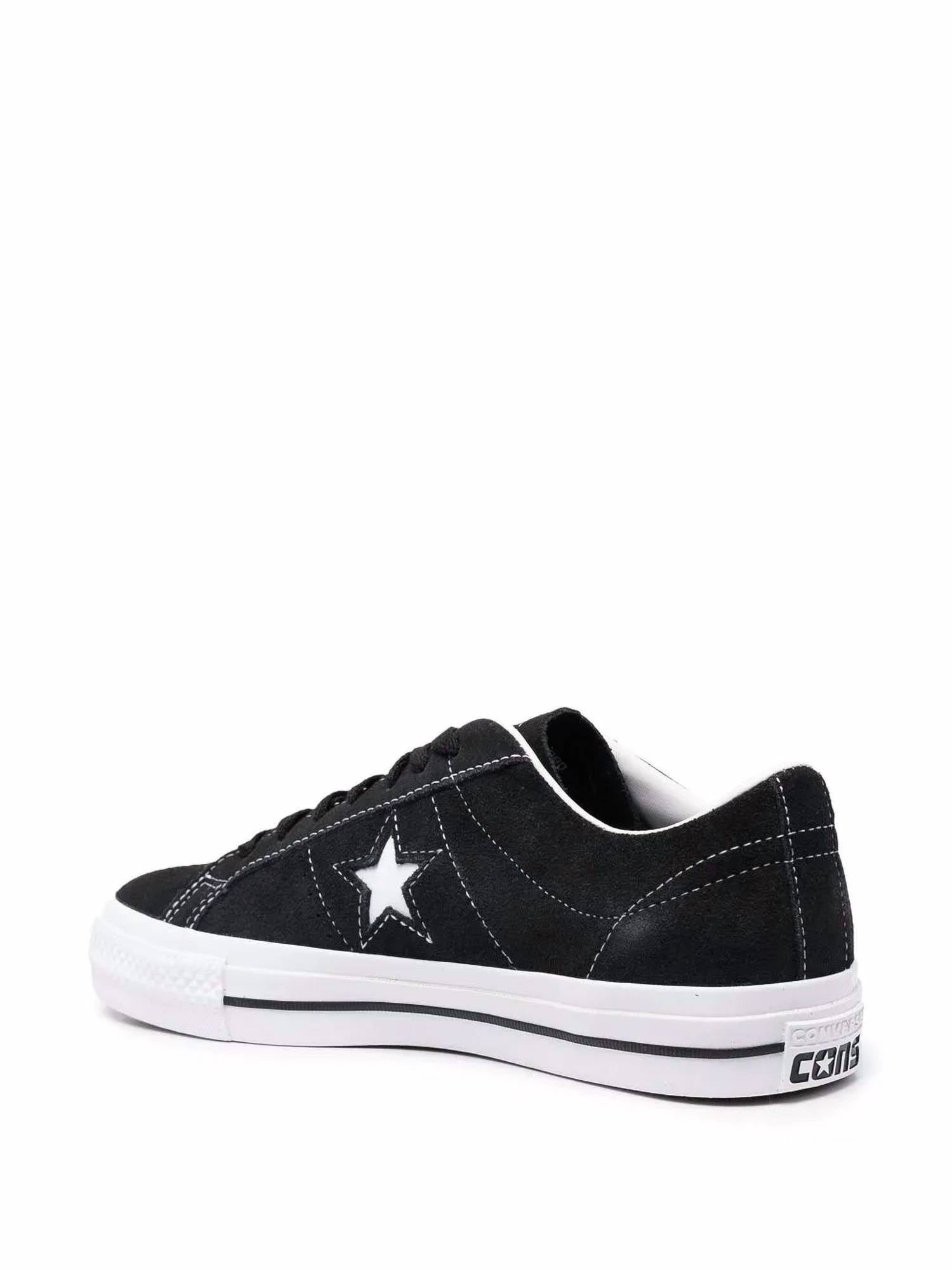 Converse - Unisex One Star Pro Ox Sneaker