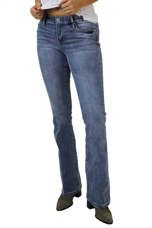 Dear John Denim - Jax Bootcut Jeans