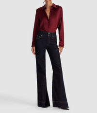 Alice + Olivia - Willa Blouse
