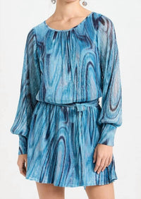 Ramy Brook - Emberly Mini Dress