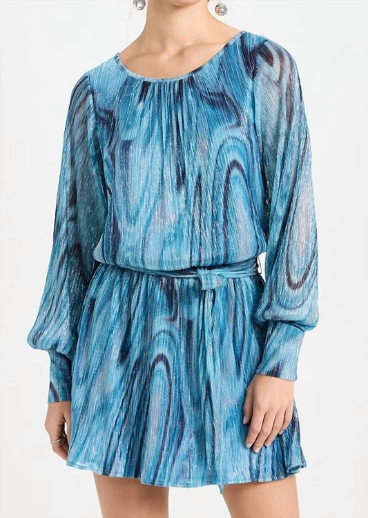 Ramy Brook - Emberly Mini Dress