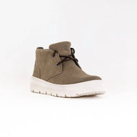 Ugg - Men's Burleigh Chukka Boots