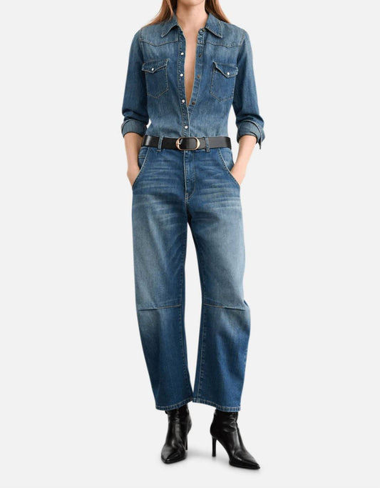 Nili Lotan - Emerson Jean