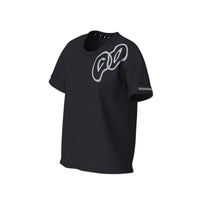 ciele athletics NSBT Shirt in chainlink - women's t-shirt - alternate view
