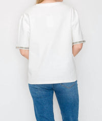 Joh - Roxi Top