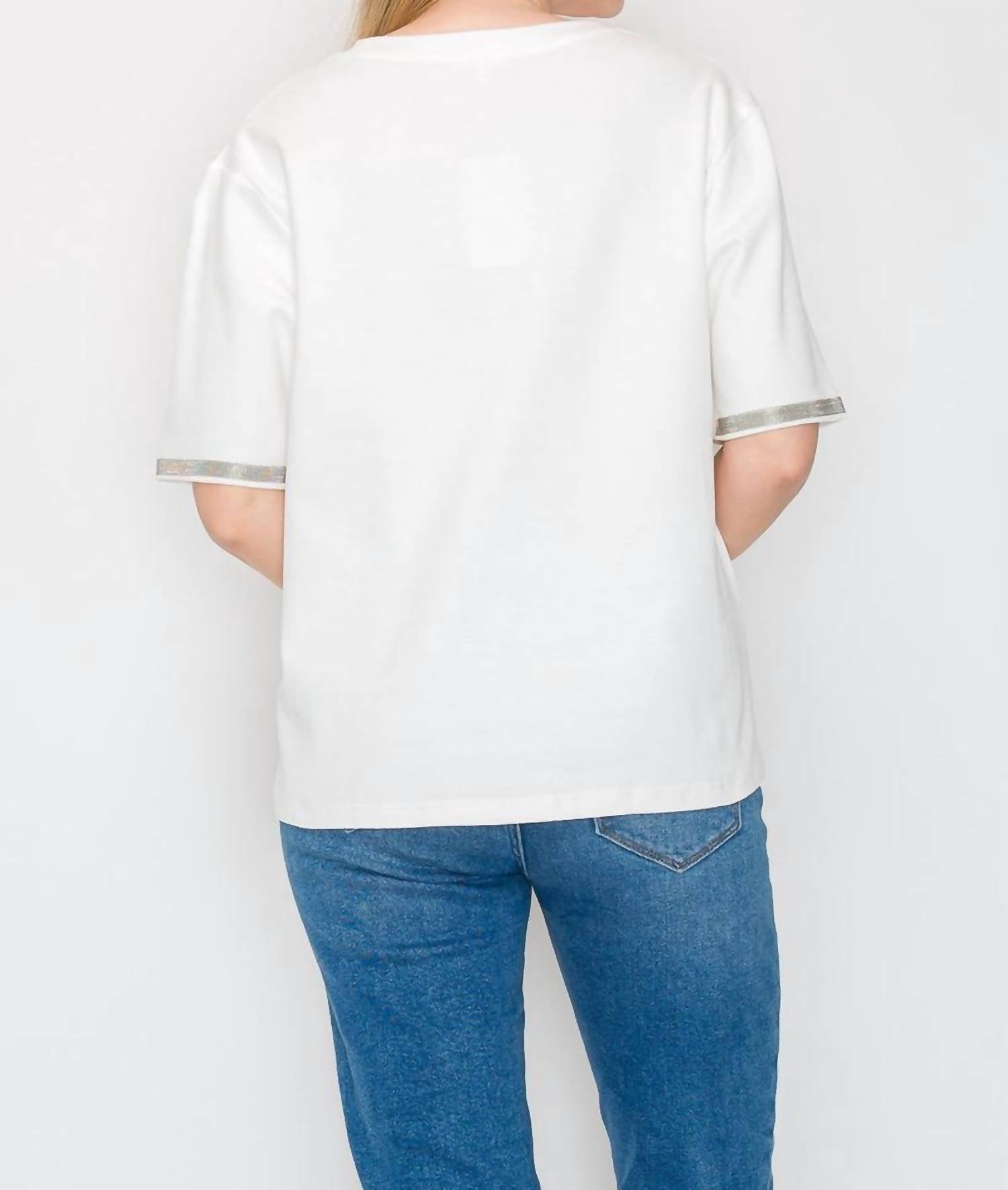 Joh - Roxi Top