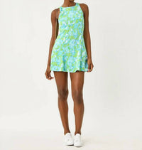 Lilly Pulitzer - WESTLEY UPF 50+ ACTIVE DRESS