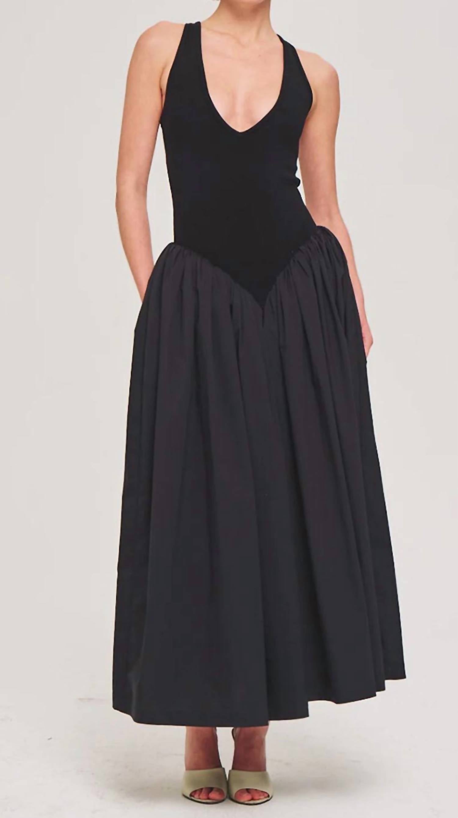 Ronny Kobo - Sirinda Maxi Dress