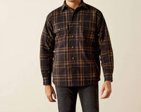 Ariat - Hawthorn Retro Shirt Jacket