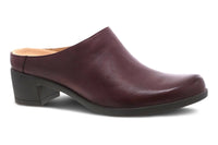 Dansko - Women's Carrie Backless Mule