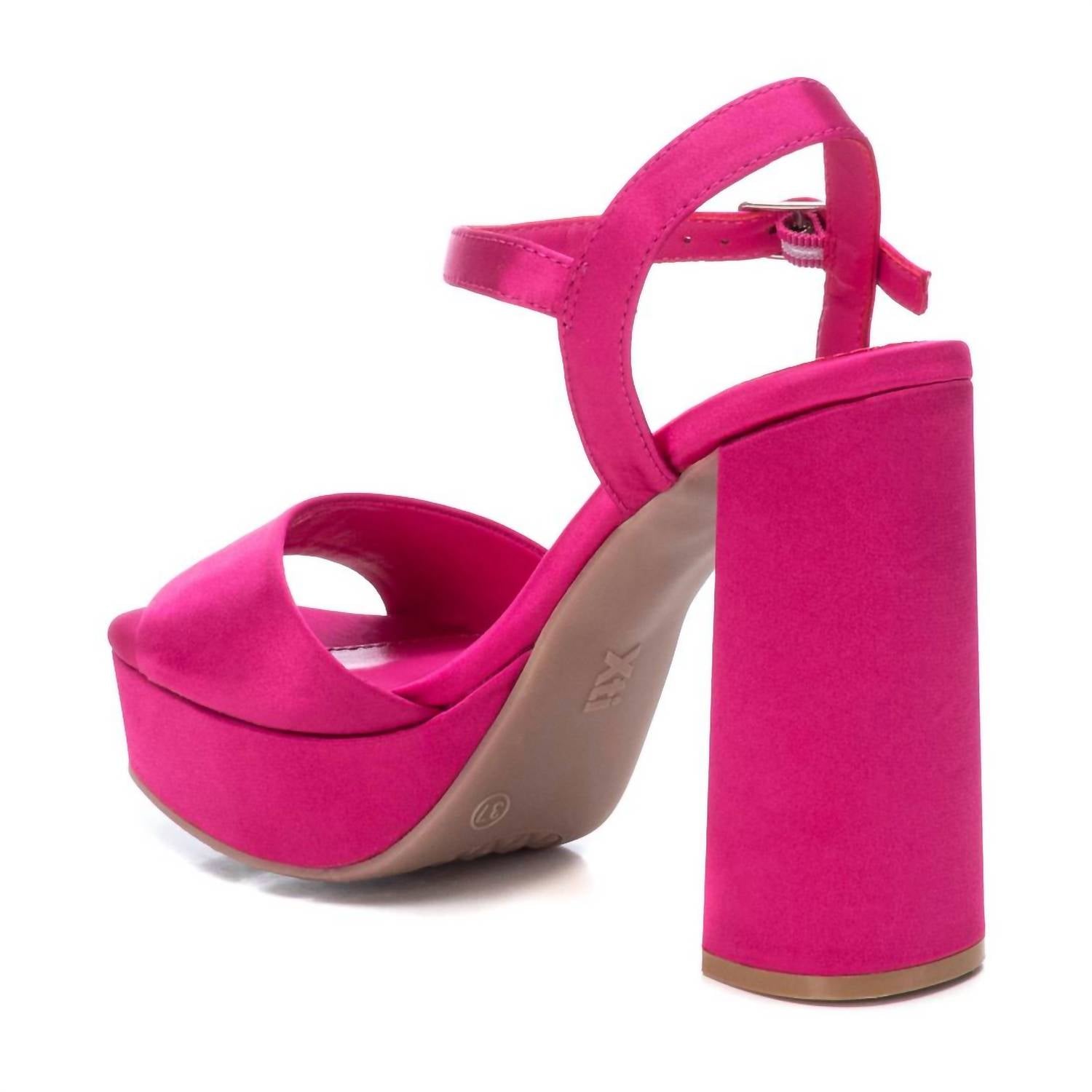 Xti - Women's Heel Sandals