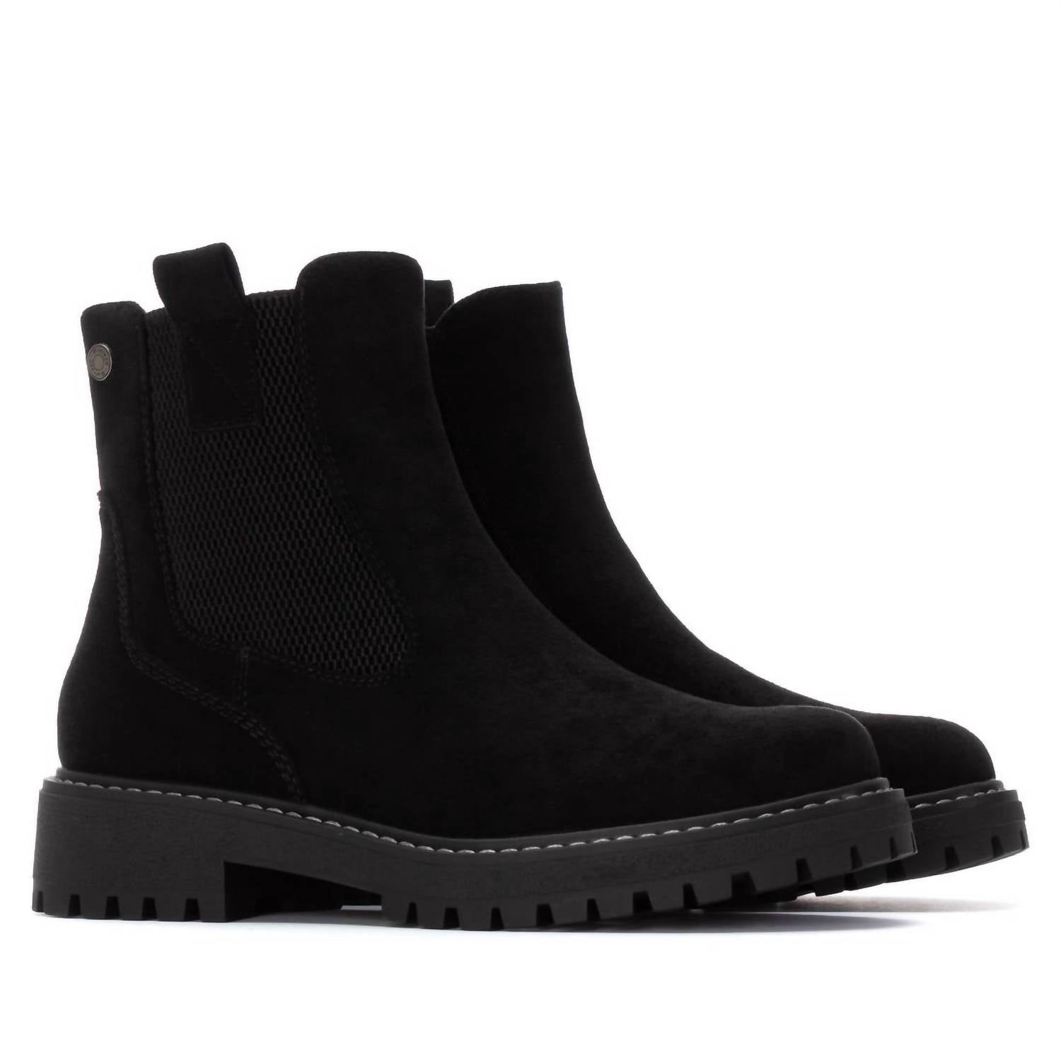 Xti - Women's Refresh 173027 Booties