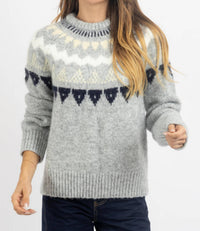 Fore Collection - Home Sweet Sweater
