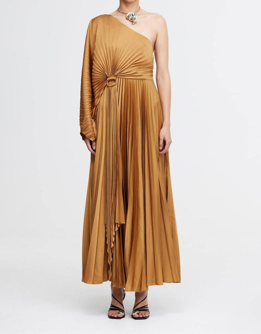 Acler - Sadgill Maxi Dress