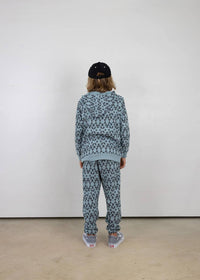 Tiny Whales - Camp Sweatpant