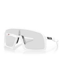 Oakley - Sutro Wrap Non Polarized Sunglasses 9406-9937