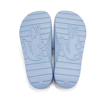 Lacoste - Men's Croco 2.0 Slide Sandals