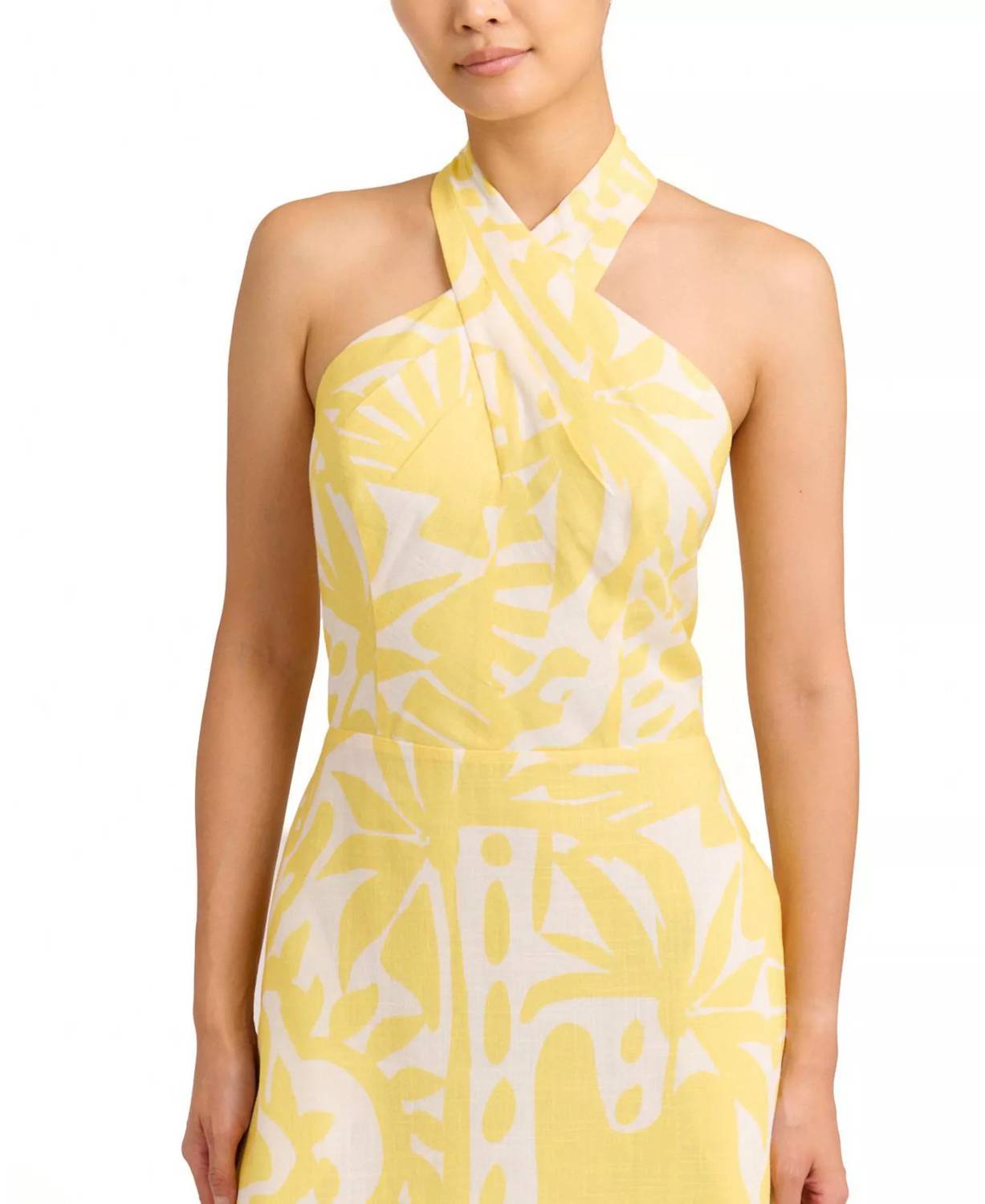 Cartolina Nantucket - Moran Mini Dress