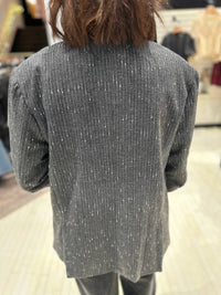 Mystree - Collins Oversized Blazer