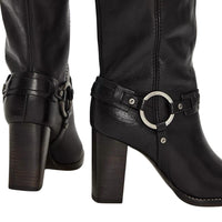 Free People - Women's Hayden Harness Boots